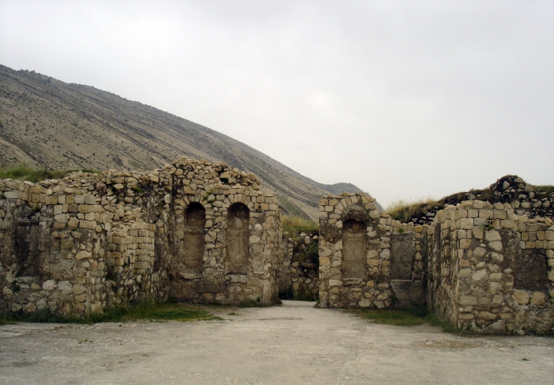 Bishapur