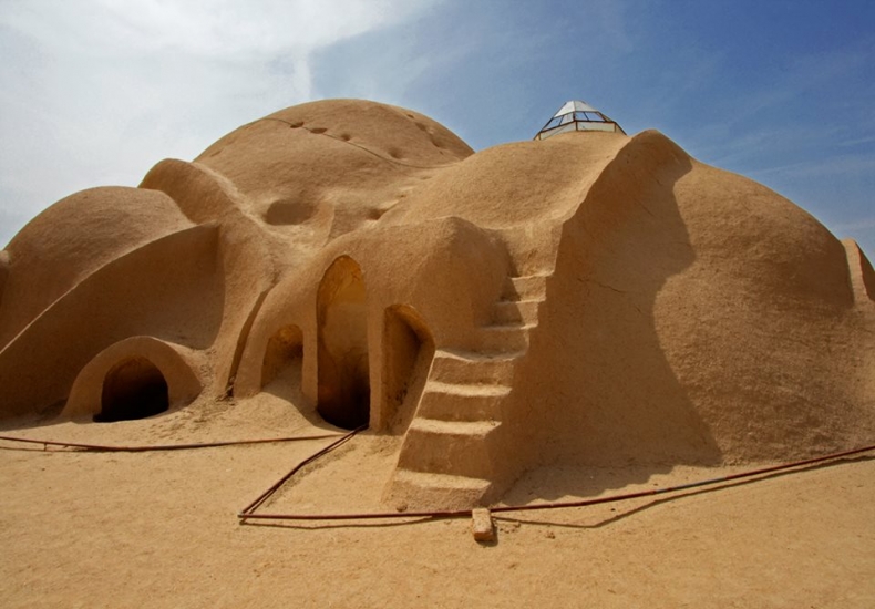 Kashan Bazaar