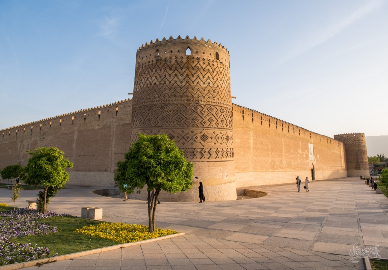 Shiraz