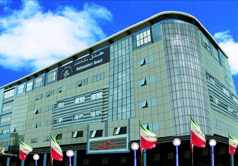 Baba Taher Hotel