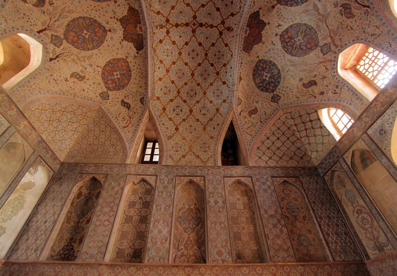 Naqsh-e Jahan Square