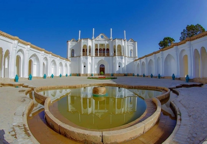 Jardin Fath Abad