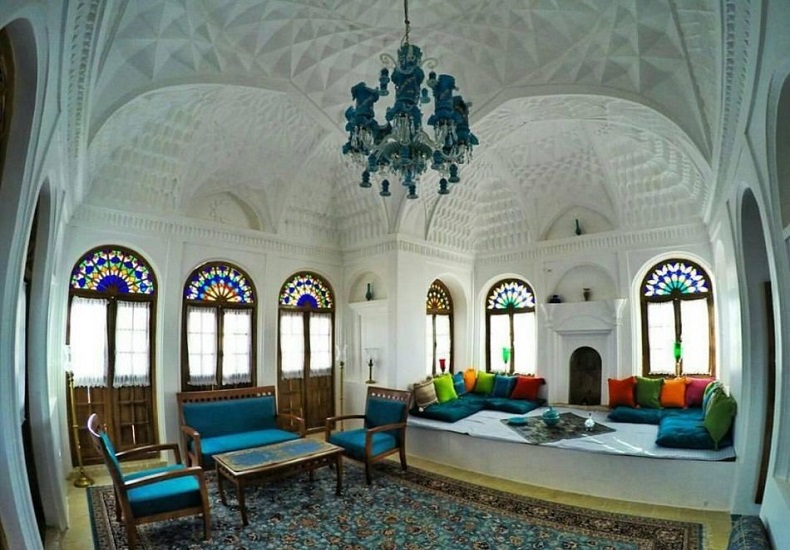 Jardin Fath Abad