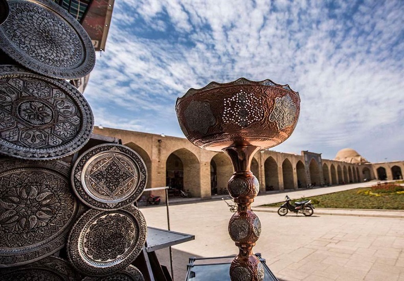 Bazar Ganjali Khan