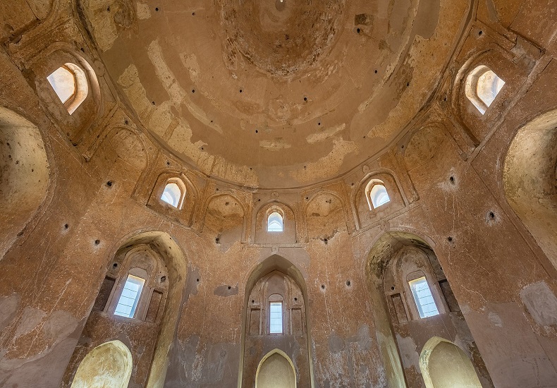 Cupula Jabalieh
