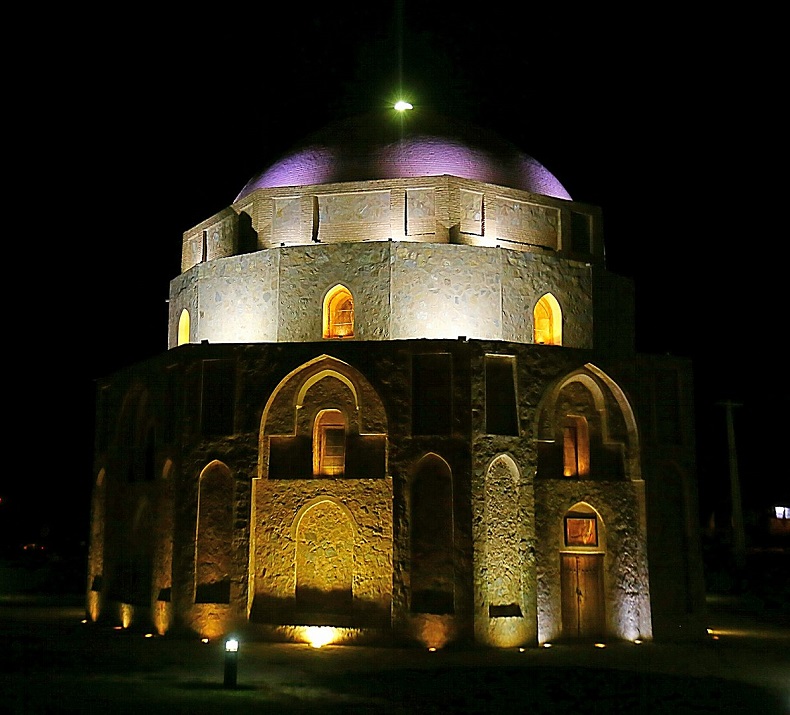 Cupula Jabalieh