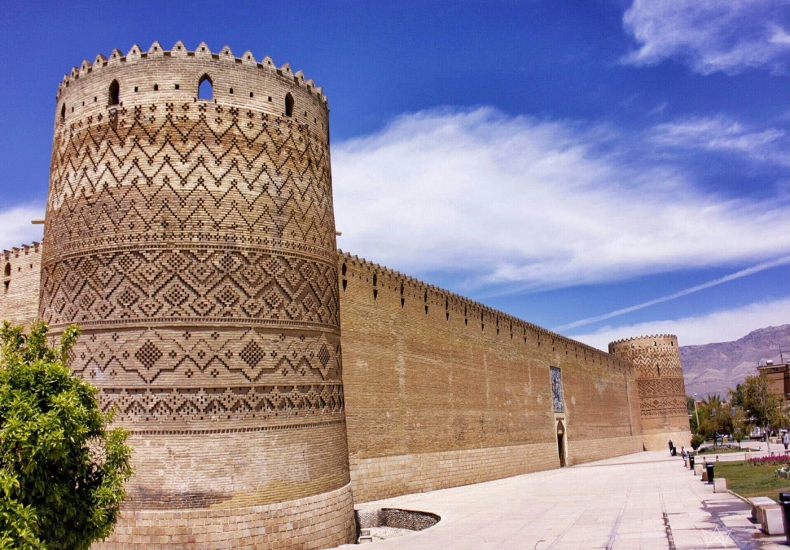 Karim Khan Citadel