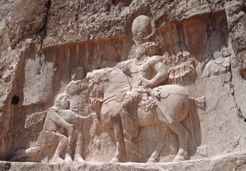 Naqsh-e Rostam