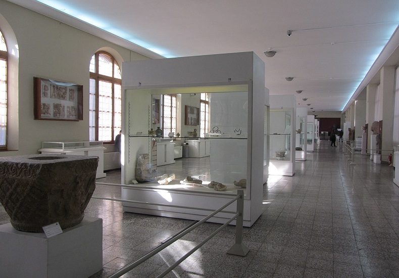 National Museum Iran