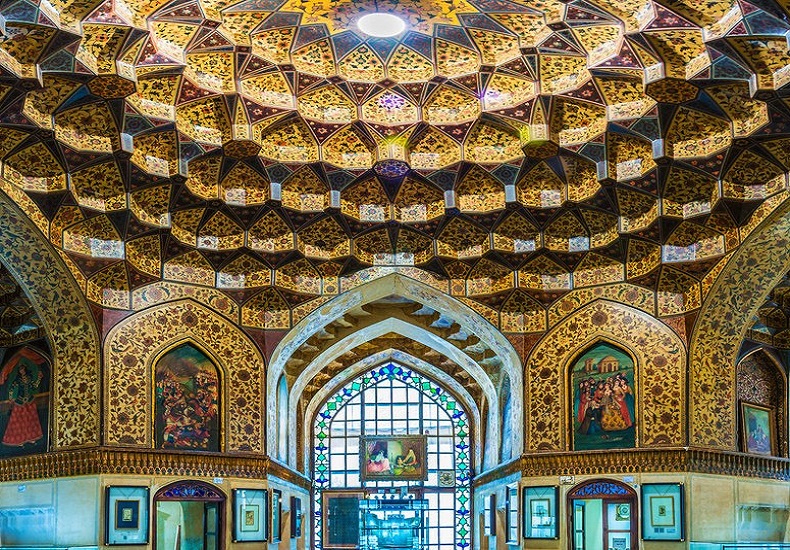 Pars Museum Shiraz