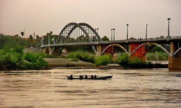 Ahvaz