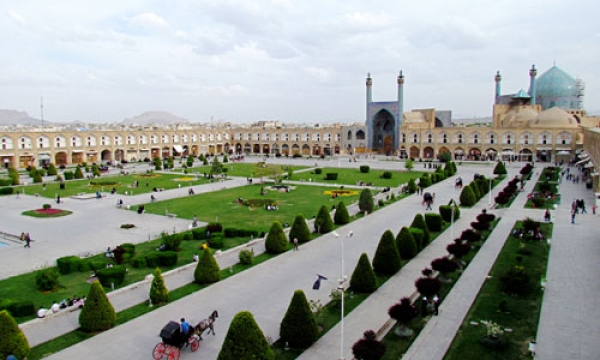 Isfahan