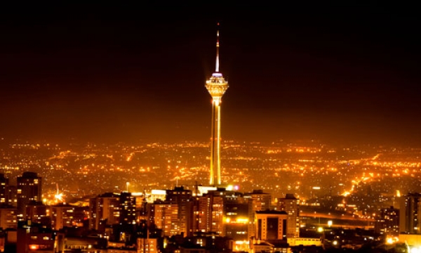 Tehran