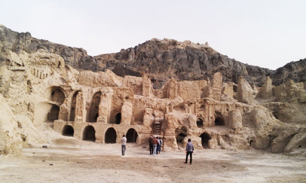 Zahedan