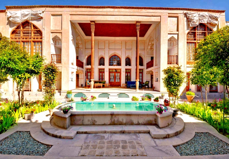 Bekhradi Historical House