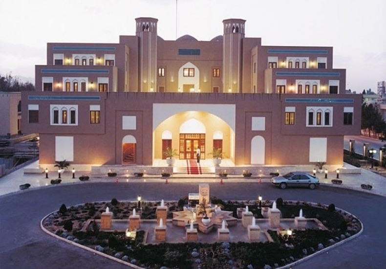 Safaiyeh Hotel Yazd