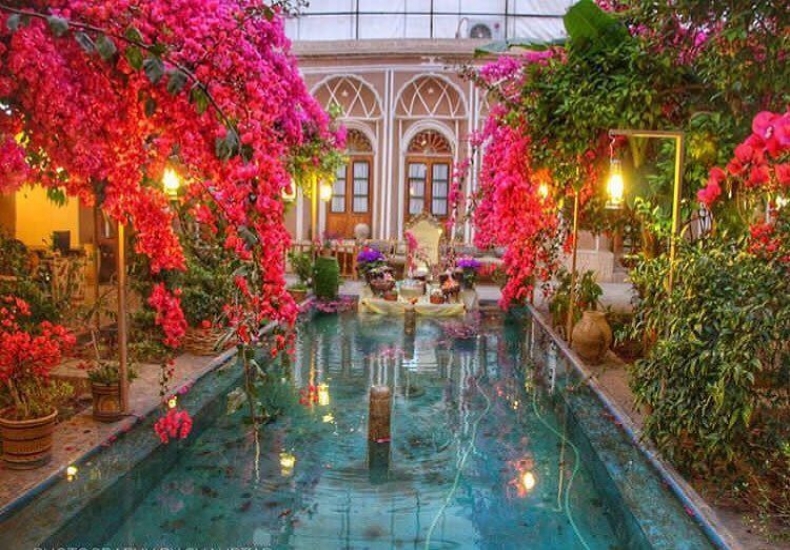 Kohan Hotel Yazd