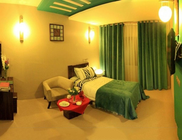 VIP Single Room
