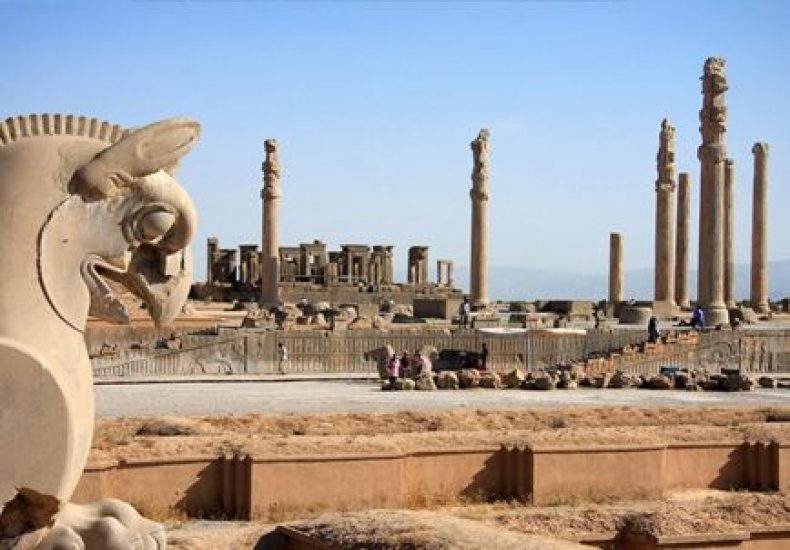 Persepolis