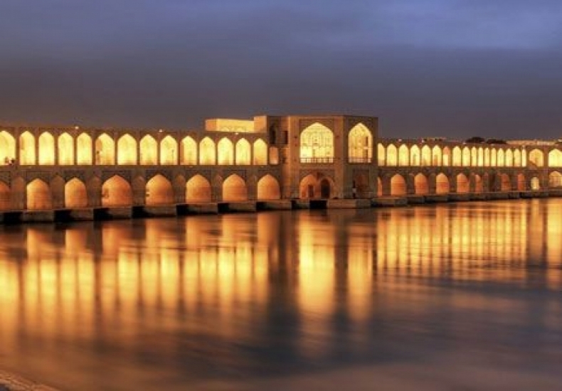 Isfahan Tour