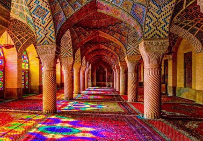 visita Shiraz